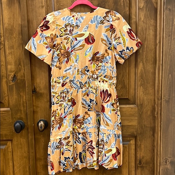 Anthropologie Somerset Mini dress - Picture 3 of 5